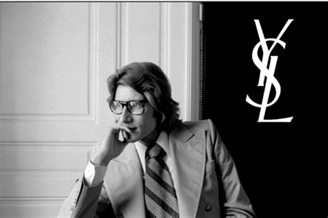 yves saint laurent classic|yves saint laurent vita privata.